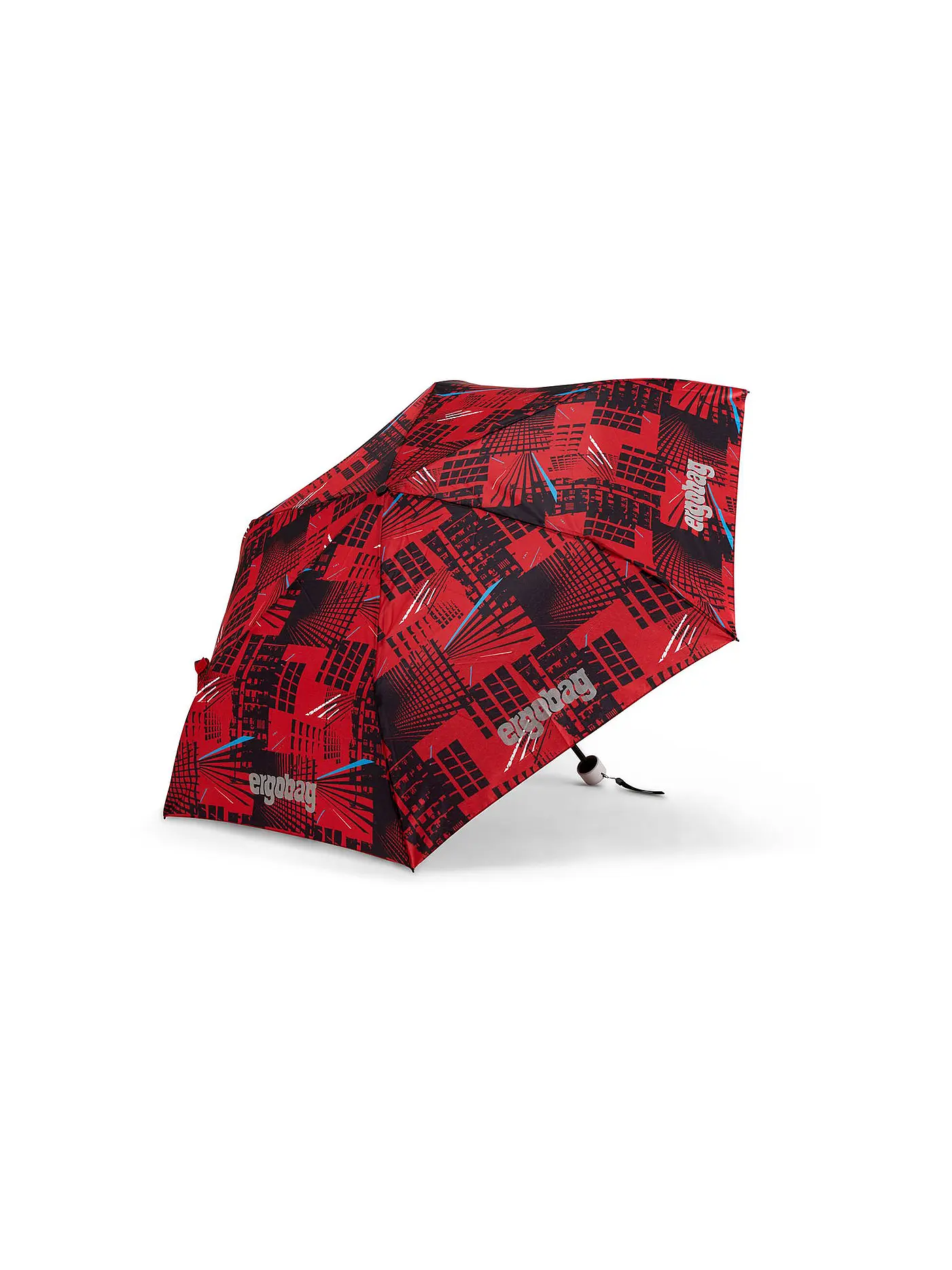 ERGOBAG | Regenschirm AlarmBäreitschaft | 